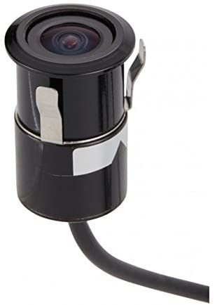 EchoMaster PCam-220-N Bullet Style Flush-Mount Camera (Selectable Image & Parking Lines)