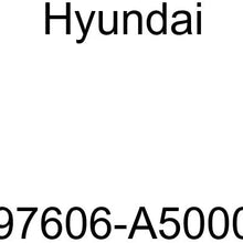 Genuine Hyundai 97606-A5000 Cooler Condenser Assembly