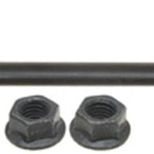 ACDelco 45G20659 Professional Front Suspension Stabilizer Bar Link Kit with Hardware