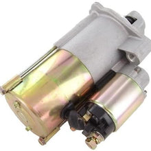 Discount Starter & Alternator Replacement Starter For Chevrolet Malibu