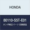 Genuine Honda 80110-S5T-E01 Condenser