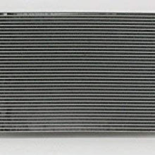 A/C Condenser - Pacific Best Inc For/Fit 3060 02-06 Acura RSX