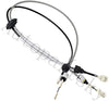 21996492 EB03AN 2199 6492 Manual Transmission Shift Cable For 2004-2007 Saturn Vue 2.2L 2.5L OEM