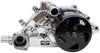 PRW 1434623 Performance Quotient High Flow Aluminum Water Pump for GM, LS Gen III and IV