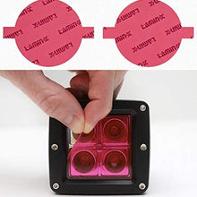 Lamin-x H158P Fog Light Covers