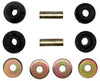 ACDelco 45G25057 Professional Front Suspension Strut Rod Bushing Kit with Boots, Bushings, and Washers