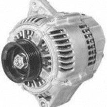 Denso 210-0226 Remanufactured Alternator