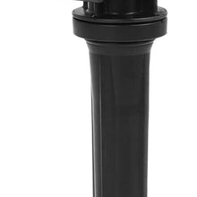 X AUTOHAUX PE01-18-100 Car Ignition Coil Replacement for Mazda 3 Grand Touring Hatchback 4-Door 2.5L 2018