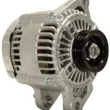 Quality-Built 11085 Premium Quality Alternator