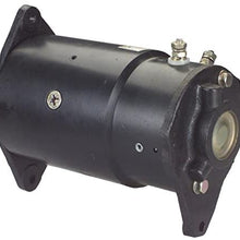 New Generator Replacement For Select 1964-1969 IHC & CUB CADET W/Kohler Eng. 15 Amp 12 Volt, CCW, w/o Pulley 1101692, 1101691, 1101967, 1101996, 1101997