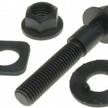 ACDelco 45K18038 Professional Camber Adjuster Bolt Kit with Hardware