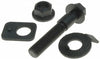 ACDelco 45K18038 Professional Camber Adjuster Bolt Kit with Hardware