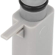 ECCPP Ambient Air Temperature Sensor Switch BC3Z7H141A fit for 2009-2011 Ford E-150,2004-2011 Ford E-250,2003-2006 Ford F-250 F-350 F-450 F-550 Super Duty A/C Ambient Air Temperature Sensor