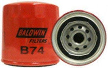 Baldwin B74 Lube Spin-On