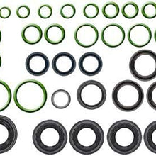 For Cadillac Seville 1998-2004 AC Compressor w/A/C Repair Kit - BuyAutoParts 60-81240RK NEW