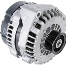 ACDelco 15225927 GM Original Equipment Alternator