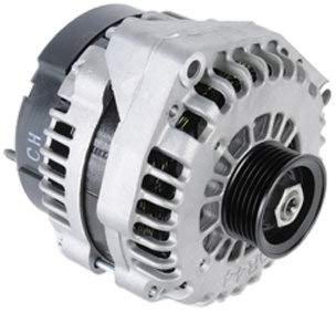 ACDelco 15225927 GM Original Equipment Alternator