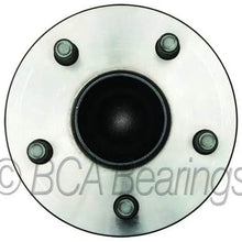 BCA WE60761 Hub Assembly