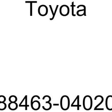 TOYOTA 88463-04020 Condenser Bracket