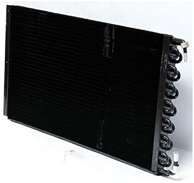 A/C Condenser - Compatible with 1973-1974, 1976-1982 Chevy Corvette VIN L