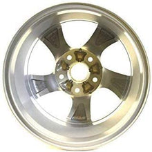 Bill Smith Auto Parts Replacement Aluminum Wheel Rim For Hyundai Elantra OEM New Rim 15 Inch 5 Spokes 5 Lug