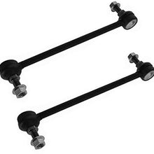 Auto Shack SLK2220PR Pair of (2) Front Sway Bar Link Kits
