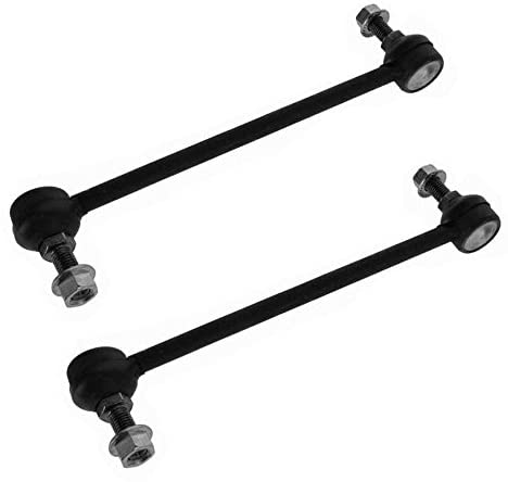 Auto Shack SLK2220PR Pair of (2) Front Sway Bar Link Kits