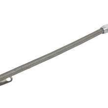 Moroso 25971 Stainless Steel Dipstick with 1/4 NPT Fitting