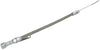 Moroso 25971 Stainless Steel Dipstick with 1/4 NPT Fitting