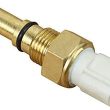 AIP Electronics Premium Engine Coolant Temperature Sensor Compatible Replacement For 1999-2004 Toyota and Lexus 8942821010 Oem Fit TEMP199