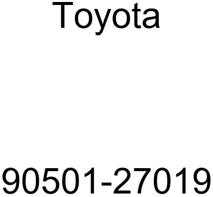 Toyota 90501-27019 Accumulator Piston Compression Spring