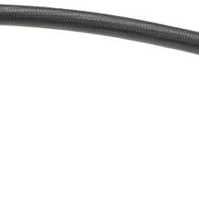 ACDelco 18227L Professional Molded Heater Hose