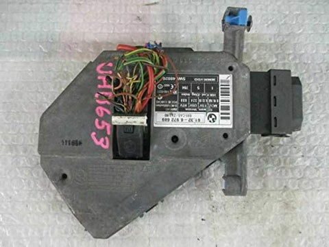 REUSED PARTS 06 07 08 Fits BMW 750i 760i Ignition Module Control 61.32-6972689 6 972 689 6972689