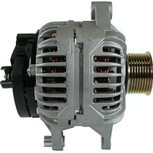 DB Electrical Abo0191 Alternator Compatible with/Replacement for Dodge 5.9 5.9L Diesel Ram Pickup Truck 1999 2000 99 00 56028239 56028239 6-004-ML0-004