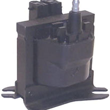 Sierra 18-5442 Ignition Coil
