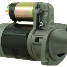 Remy 16443 Premium Remanufactured Starter
