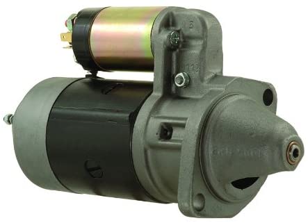 Remy 16443 Premium Remanufactured Starter