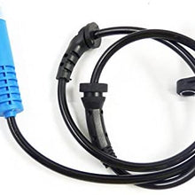 New Front ABS Wheel Speed Sensor S107611001Z Fit For MINI COOPER 2002-2008