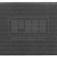 Pacific Best PC4431P - A/C Condenser