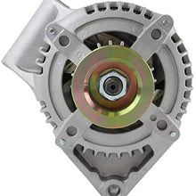 DB Electrical AND0420 Remanufactured Alternator for 3.4L Equinox Torrent 2007-2009, 3.5L Vue 2008-2009 104210-2160 104210-5070 104210-5420 15826299 25862643 96673482 11156 11476