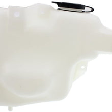 Windshield Washer Tank Assembly compatible with Colorado/Canyon 04-12 W/Pump and Cap