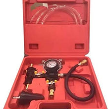 FJC 43610 Radiator Coolant Vacuum Refill Kit