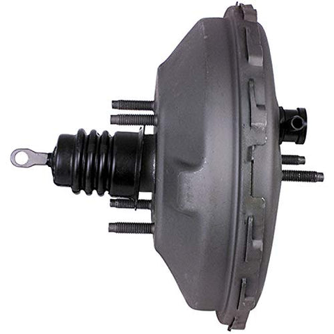 Cardone 54-71141 Remanufactured Vacuum Power Brake Booster without Master Cylinder