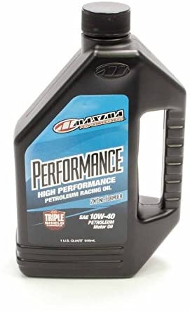 Maxima Racing Oils MAX39-34901S Petroleum Oil, 32. Fluid_Ounces