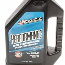 Maxima Racing Oils MAX39-34901S Petroleum Oil, 32. Fluid_Ounces