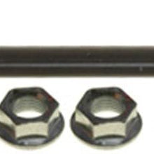 ACDelco 45G20804 Professional Front Suspension Stabilizer Bar Link