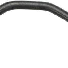 ACDelco 18460L Professional Molded Heater Hose