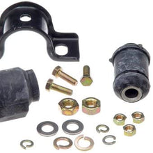 Febi Control Arm Bushing Kit