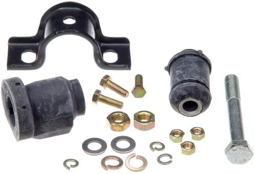 Febi Control Arm Bushing Kit