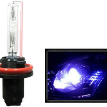 H8 H11 HID Xenon Replacement Bulbs For Aftermarket HID kits (12000k)